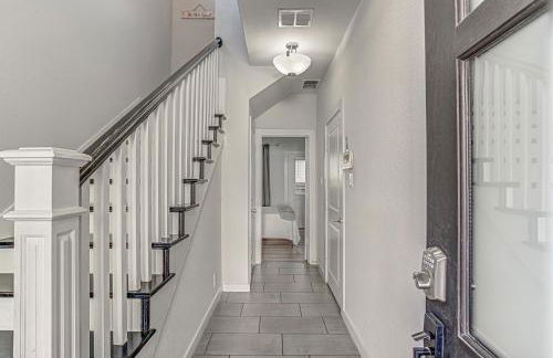 Elegant 3 BED Home Walk To Riverwalk/Pearl/St Mary - Foto 28