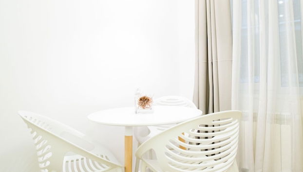 Refeições no quarto