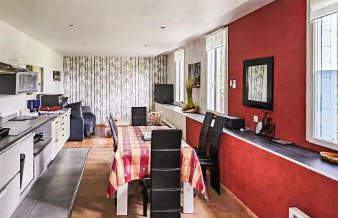 Beautiful Apartment In Saint-Evarzec - Foto 13