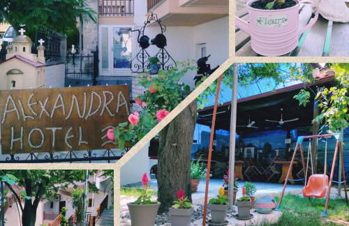 Hotel Alexandra - Foto 70