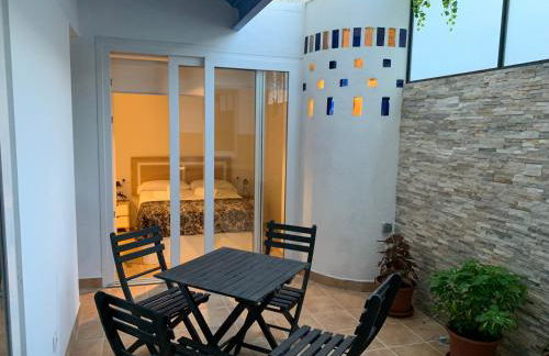 Patio Port Serrallo - Foto 8