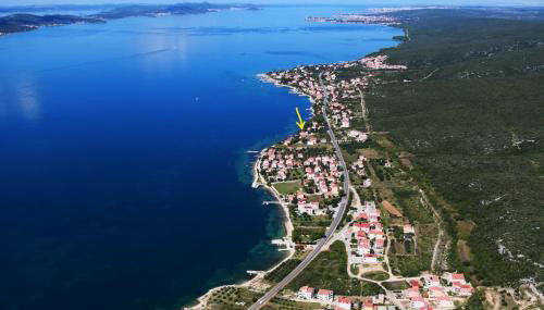 Holiday home Poseidon - Foto 2