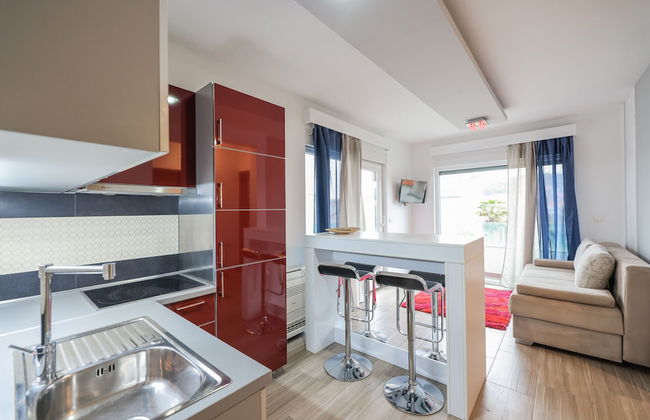 Boutique Apartments Blitz - Foto 30