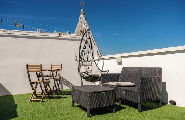 Myia Apartments by Wonderful Italy - Foto 1