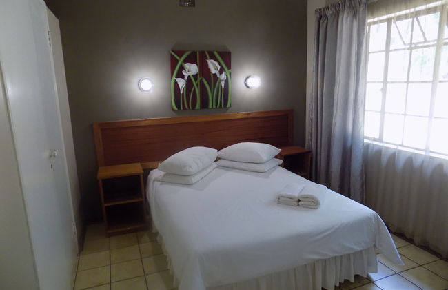 Eagle's Nest Chalets - Foto 2