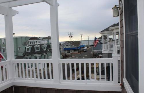 Sunday To Sunday, Elevator, Beach Badges, Roof Top Deck, Wifi, Bay Side 4 Bedroom, 3 Bath Townhouse 14056 - Foto 24