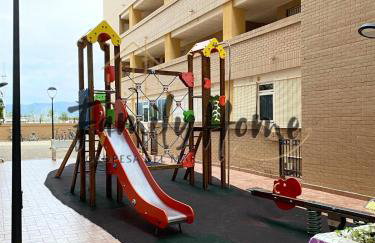 MAGNIFICO APARTAMENTO ATICO MARINA D'OR - COSTA CARIBE lll - Foto 29