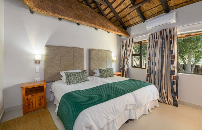 Waterberg Game Park - Photo 5