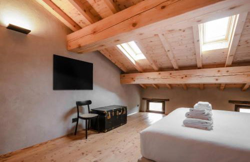 Villa del Brolo - Famiglia Furia - Foto 21