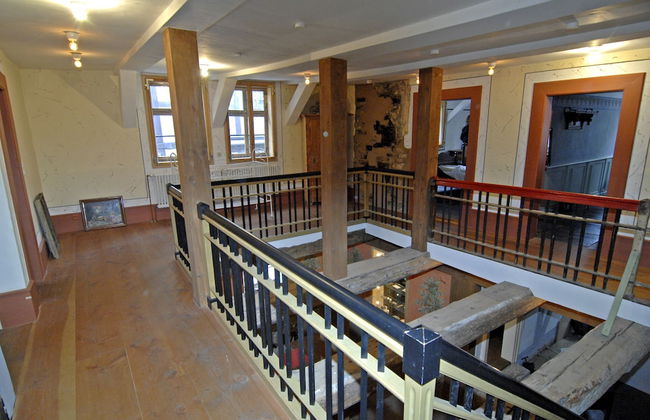 Gästehaus Tanzwerder - Foto 36