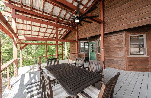 Lake Hickory Trio with Boat Slip - Foto 35