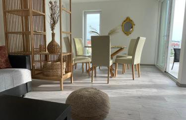 Vila Regina Apartment Regina with Swimming Pool - Photo 48