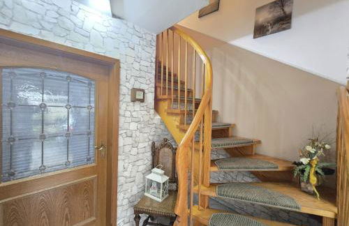 Ferienwohnung Ufen - Foto 21