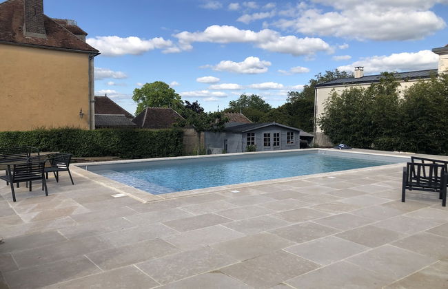 Gîte Celine et Frederic Gueguen - Foto 10