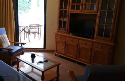 Apartamento Atlanterra Playa - Photo 18