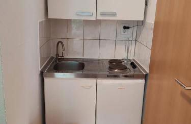 2-Bed Apartment • Ideal for Workers & Short Stays - Foto 5