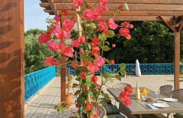 LEMON TREE GARDEN near Mirtos beach - Foto 1