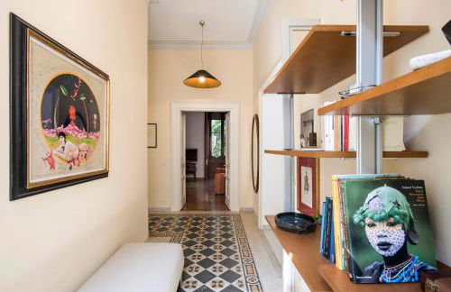 Flat Three - Photo 12