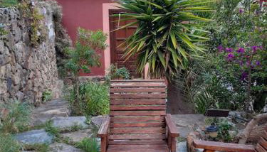 Casa Rural El Cabezo - Foto 1, Garden