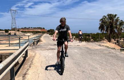 Turquesa del Mar - Charming Ground-Floor Spanish Apartment with Large Sunny Terrace - Foto 22