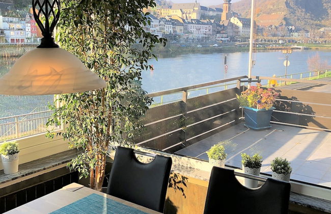 Ferienwohnungen Haus zur Linde - Foto 14