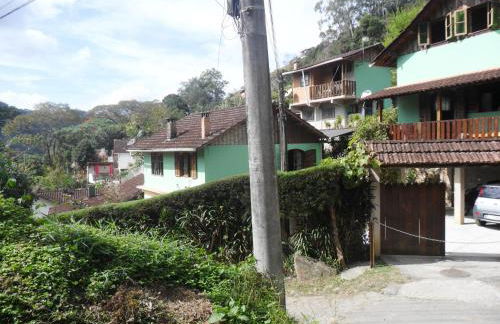 Casa da Marinda - Foto 1