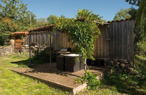 L'Ange : Entre monts et vallées - Foto 25