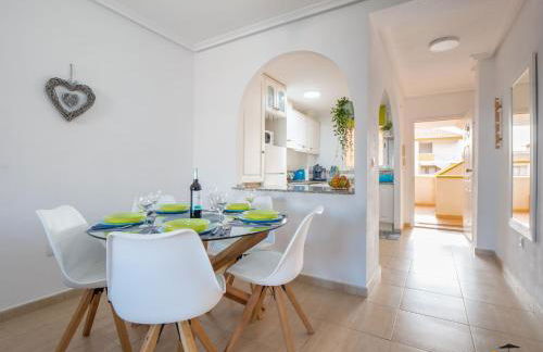 Atico Apartament Rose - Foto 9