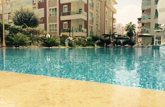 Antey Aqua City - Photo 19