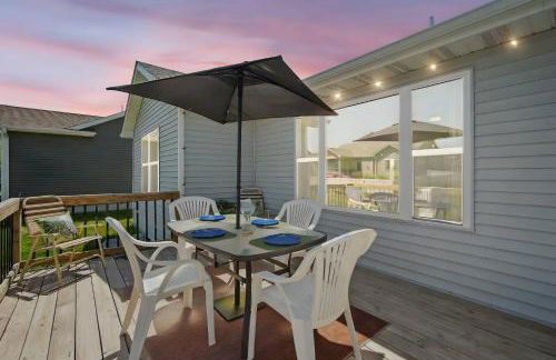 Covered Bridge Haven - Foto 1