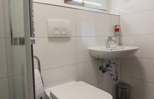 City Apartments Herne - Foto 30