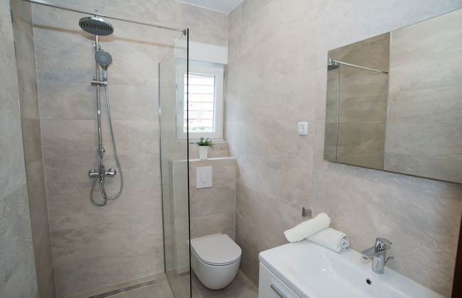 Apartmani Marija - Foto 26