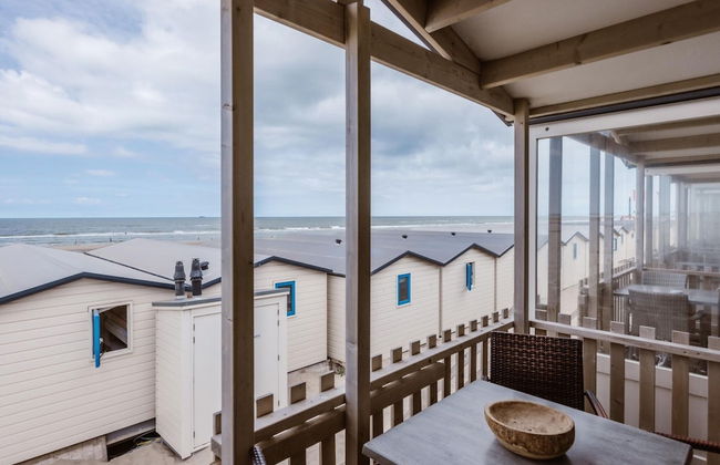 Beach House in Julianadorp by the North Sea - Foto 17