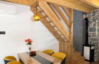 Stone house Oršulica - Photo 22