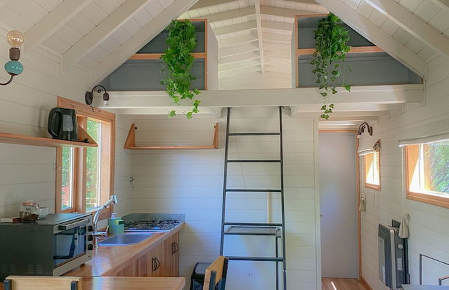 La Merced Patagonia Lodge - Foto 4