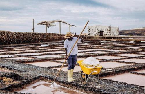 Villa VISTALEGRE relax con increíbles vistas - Foto 43