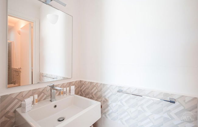 Villa Albachiara in Capri - Foto 21