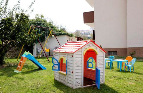 Apartment Villa Lovli - Foto 22