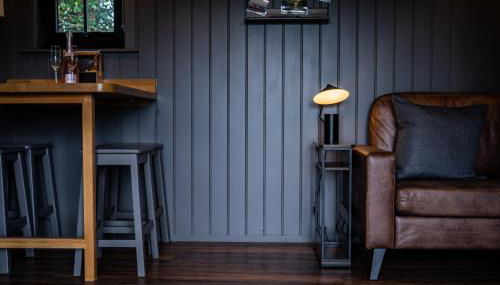 Cherry Tree Lodge - Foto 2