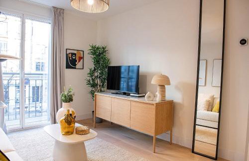 Excelsa Apartments - Foto 40
