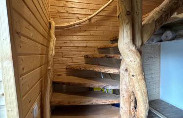 Bieszczady ClaraArt - Foto 16