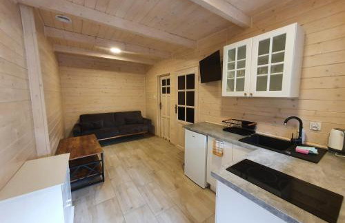 Domki Letniskowe Magnolia - Foto 61