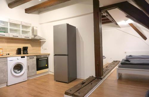 11 Monteursapartments zur Alleinnutzung - Foto 10