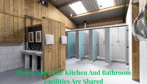 1 Swallows Nest, Camp Tapnell - Foto 2