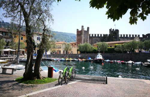 Suite Laura - Torri del Benaco - Foto 27