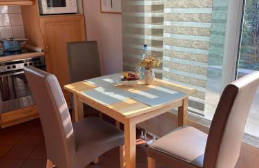 Haus Kranich -direkt am See Natur pur- - Foto 13