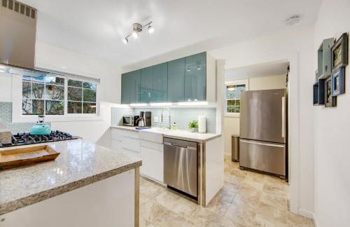 Wanderlust Cottage - Foto 10