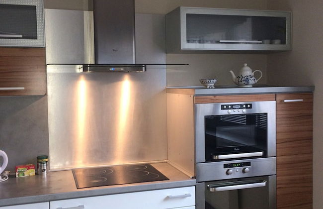 Ferienhaus Piešťany - Foto 11