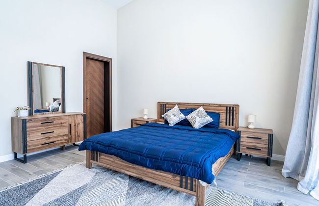 Saden T3S Alwaha - Foto 3