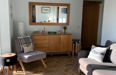 Glenfalloch Beag Apartment, Torvaig - Foto 3